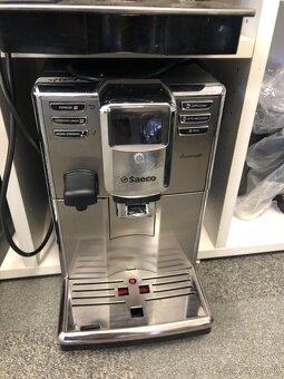 PHILIPS saeco - neprevziaté kávovary po kompletnom serivse - 6