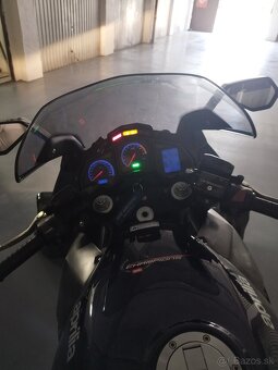 Aprilia Futrura RST 1000 - 6