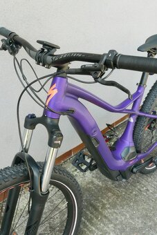Predám elektrický bicykel Specialized Turbo Levo HT L - 6