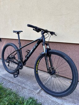 Horský bicykel Trek Marlin 5, veľk. L - 6