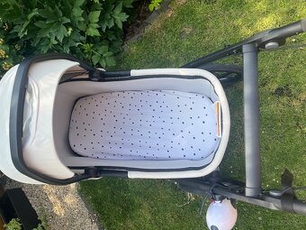 Thule urban glide 3 vanicka soft beige - 6