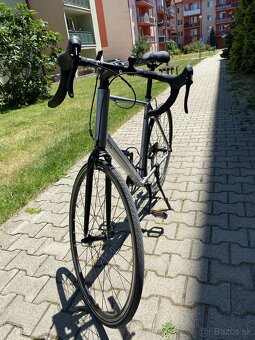 Bicykel RC Triban 100 - 6