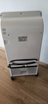 Ochladzovač vzduchu OneConcept 10029734 - 6