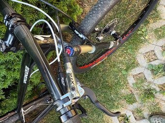 Predam S-works stumpjumper - 6