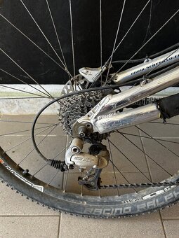 Scott strike full carbon - 6