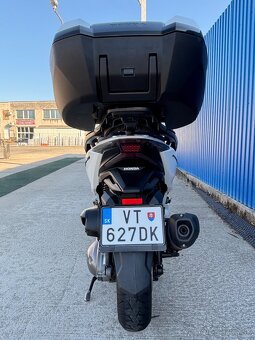 Honda Forza 300 2019 - 6