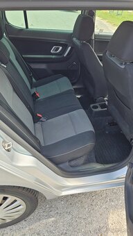 Škoda Fabia 1.2 HTP - 6