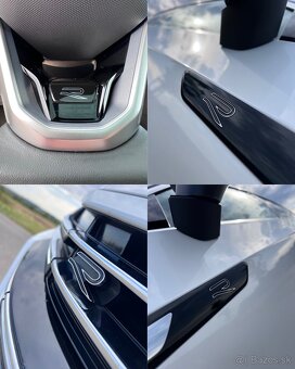VOLKSWAGEN ARTEON SHOOTING BRAKE 147KW 4x4 3X R-LINE WEBASTO - 6