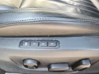 Škoda Superb combi 3 sportline 2,0tdi,,110kw - 6