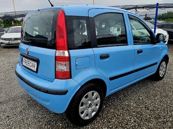 Fiat Panda 1.2 Lounge - 6
