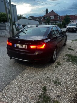 BMW 320D XDrive Modern Line - 6