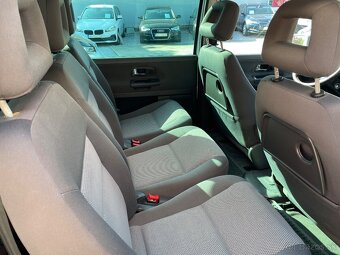 Seat Alhambra 2.0 TDi Reference - 6
