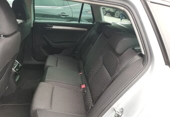 Škoda Superb combi 2020 2.0TDi 110kW, DSG, šedý, odpočet DPH - 6