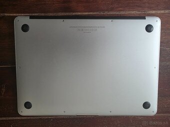 Apple MacBook Air 13 Early 2011 Core i-5 - 6