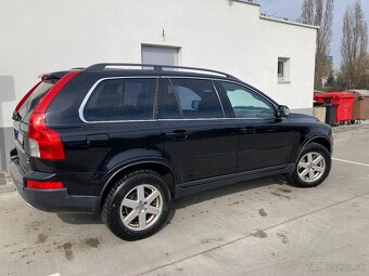 Volvo xc90 D5 AWD A/T - 6