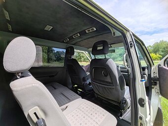 VW CARAVELLE T4 - 6