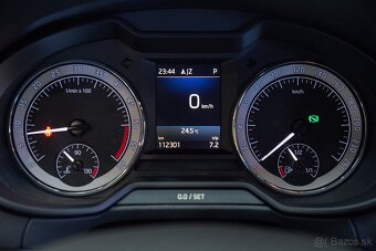 Škoda Octavia 2.0TDI 110kW, automat, 2019, DPH - 6