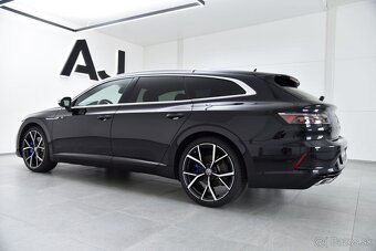Arteon SB 2.0 TSI R 4MOTION DSG, Full LED, ACC, Lane Assist - 6