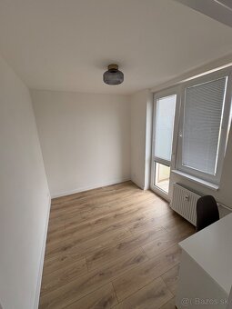 Na prenájom - For Rent - 1,5-izbový byt, Košice – Hlinkova - 6