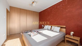 2,5 IZBOVÝ BYT PRI JAZERE, BRATISLAVA-RUŽINOV, KOMÁRNICKÁ - 6