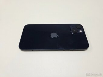 APPLE IPHONE 13 128GB MIDNIGHT BATERKA 100% - 6