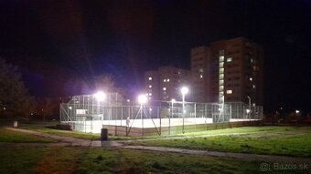 1-izbový byt na Rúbanisku - 6