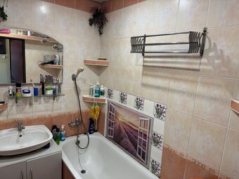 3 izbový byt na Starom Juhu v Poprade na predaj - 6