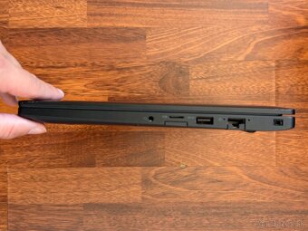 Dell Latitude 7480 i7-7600U | RAM 16GiB | 256GB SSD - 6