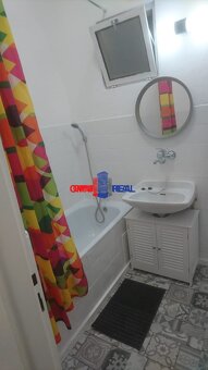 Pekný 1 izbový byt Kollárovo námestie, zrekonštruovaný, zari - 6