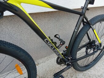 Ponúkam na predaj bicykel Cyclision Corph 5 MK-II 29" - 6