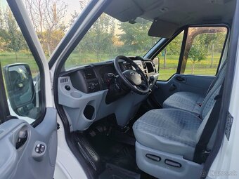 Ford Transit 3 miest L4H3 - 6