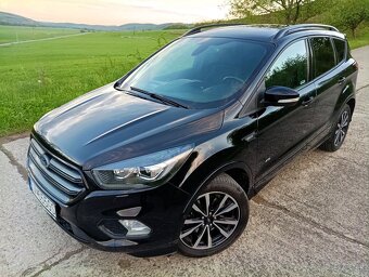 Ford Kuga 1.5 EcoBoost 182k ST Line X AWD A/T MODEL 2019 - 6