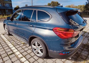 BMW X1 20d Xdrive 140kW "190 hp" F48 - 6