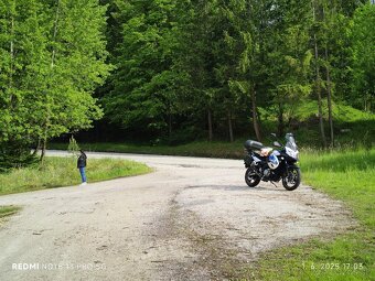 Suzuki v strom 650 rv 2014 - 6