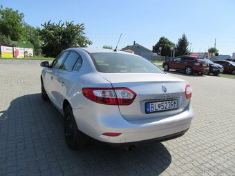 Renault Fluence - 6