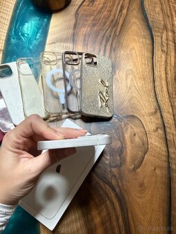 Iphone 13, 128GB White - 6