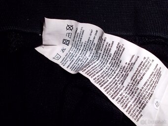 Emporio Armani dámska dievčenská mikina XS - 6