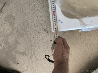 Sprchová vanička - 6