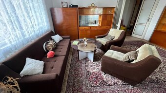 Vintage Nábytok - ZA ODVOZ (2 spálne a obývačka) - 6