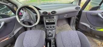 Mercedes A140 - 6