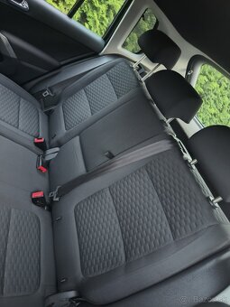 Volkswagen Tiguan track & field 2.0 TDI 4motion - 6