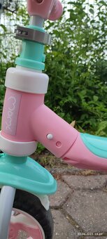 odrážadlo a kolobežka MoMi ELIOS 2v1 - 6