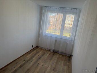 3 izb.byt Košice-Západ, Michalovská, 4p. 76m2, lodžia - 6