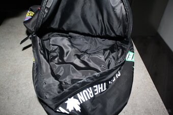 Cestovny batoh Dsquared2 - 6