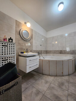 VÝBORNÁ PONUKA A CENA - poschodová novostavba, ihneď voľná - 6