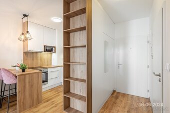 LEO Apartment – AC / Krátkodobý prenájom-Január - Apríl 2026 - 6