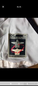 Dámska 2-dielna vetrovka Iguana - 6