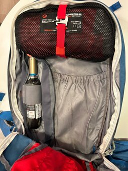 Predám lavínový batoh a lavínovú výbavu - 6