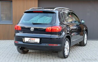 Volkswagen Tiguan 1.4 TSI 122k BMT Trend&Fun - 6