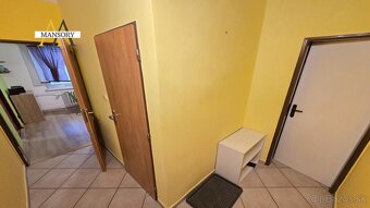 NA PREDAJ, 1 -izbový byt v centre mesta Žilina - 6